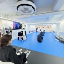 용인대 구성 유도 체육관 이미지