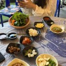 씨유 민락이편한테라스점 | 광안리 민락어민활어직판장 수평선 그리고 매운탕맛집 왔다회초장 내돈내산후기