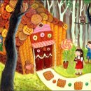 헨젤과 그레텔 이미지