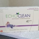 에이치비인터내셔날 | 에코크린 건조기 섬유유연시트, 건조기시트, 드라이시트추천