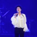가수 이은미 콘서트 이미지