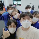 신동 유도관 | [전주유도] 고창군청 여자 유도팀 정무관 송천점 방문!