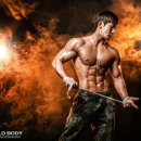 리미티드 홈짐 이미지