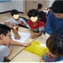 다모아지역아동센터 이미지