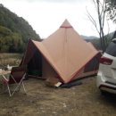 캠핑홀리데이 성주오토캠핑장 이미지