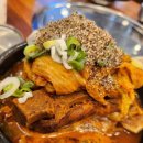 서부청기와감자탕 지축점