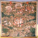 은해사 백흥암 감로왕도 | 경북도 유형문화재 제319호 - 영천 은해사 백흥암 감로왕도