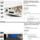 Technics(테크닉스) 650 빈티지 데크 이미지