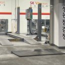 수원자동차 성능점검장 이미지