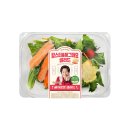 싱싱편의점 | GS25 편의점 혜자로운 샐러드 랍스터&amp;에그마요 샐러드 후기