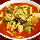 짬뽕 - 밀양시 하송정3길 20 | 짬뽕