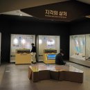 지질자원연구원 지질박물관 이미지