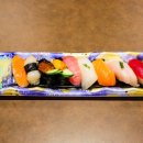 Sushi Supermarket 이미지