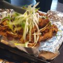 밥순이 | 밥순이 연탄 불고기 무한리필 되는 서대문역 근처 직장인 맛집