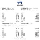 워시브라이트(배곧점) 이미지