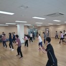 튼튼운동교실