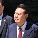 내란 특검, 尹 전대통령 체포영장 청구, “3차례 출석 통보에도 불응” 이미지