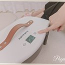 발만테크 | 발온풍기 사무실 발난로 전기세 한양테크 사용 후기