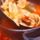 수구레소고기국밥 이미지