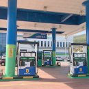 둔덕농협주유소 이미지