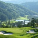 오크힐스 컨트리클럽 이미지