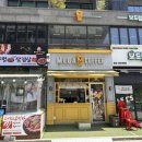 [화성 새솔] 넓고 쾌적한 분위기 최고! 메가커피 송산그린시티점 후기💬