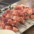 어린양양꼬치 | 미사역 양꼬치 맛집 어린양양꼬치 꿔바로우도 맛있어