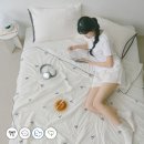 바자르 냉감 시즈닝 여름 이불, 매장가 절반에 득템한 역대급 꿀잠 후기