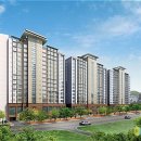 현대 서비스드 레지던스 이미지