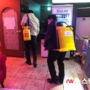 동부 노래연습장 이미지