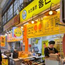 치즈품은동전빵 이미지