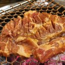 [강화 돼지갈비 맛집] 가족외식은 무조건 여기 ! 푸른솔가든갑곳점 후기