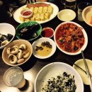 청량리통골뱅이