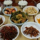 복순네 집밥