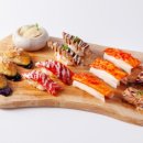 쿠우쿠우 가수원점 이미지