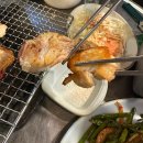 꼬끼오숯불구이