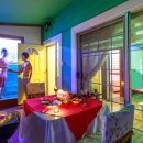 Morning Lake 이미지