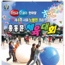 2012년 제4차 서울노량진 초등학교 총동문체육대회 이미지