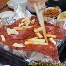 돼지양념구이 이미지