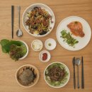 경주 황리단길 수경사, 분위기 좋은 퓨전한식 맛집?