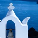 산토리니 이미지