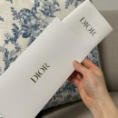 네이비(NAVY) | [Dior|디올 생일선물 추천 데일리템]Navy 네이비 반지 s사이즈 신세계 본점 구매후기