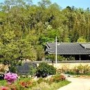 죽헌 이미지