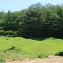 의령 운곡리 고분군 이미지