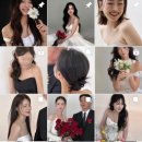 [대전,청주 헤어변형] 충남,충북 출장 가능한 웨딩촬영 헤어변형 바림 예약 후기