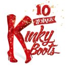 엔젤드림 | 킹키부츠> | 241123 후기 | 신재범(찰리)•강홍석(롤라)•김지우(로렌) | 시야 꿀팁 | 부산 드림씨어터