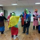 의료법인 백세의료재단 이미지