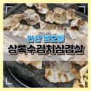 김치삼겹살 | 안산 본오동 삼겹살 상록수김치삼겹살 내돈내산 후기