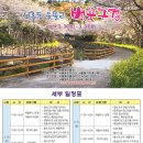 두 번째 벚꽃 이미지