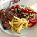 그릭샐러드(Greek Salad) 이미지
